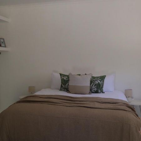 Acacia Cottage Maun ภายนอก รูปภาพ