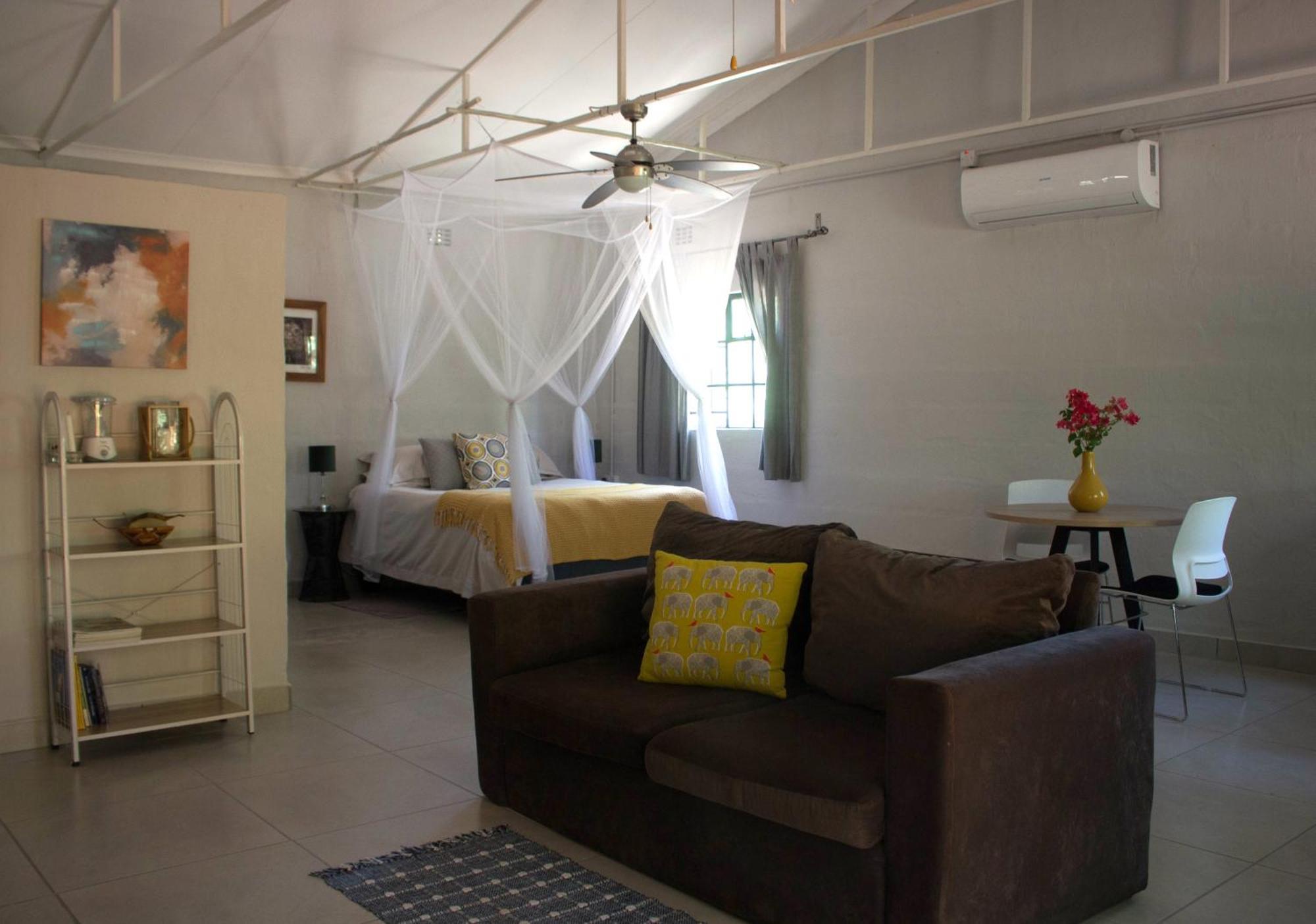 Acacia Cottage Maun ภายนอก รูปภาพ