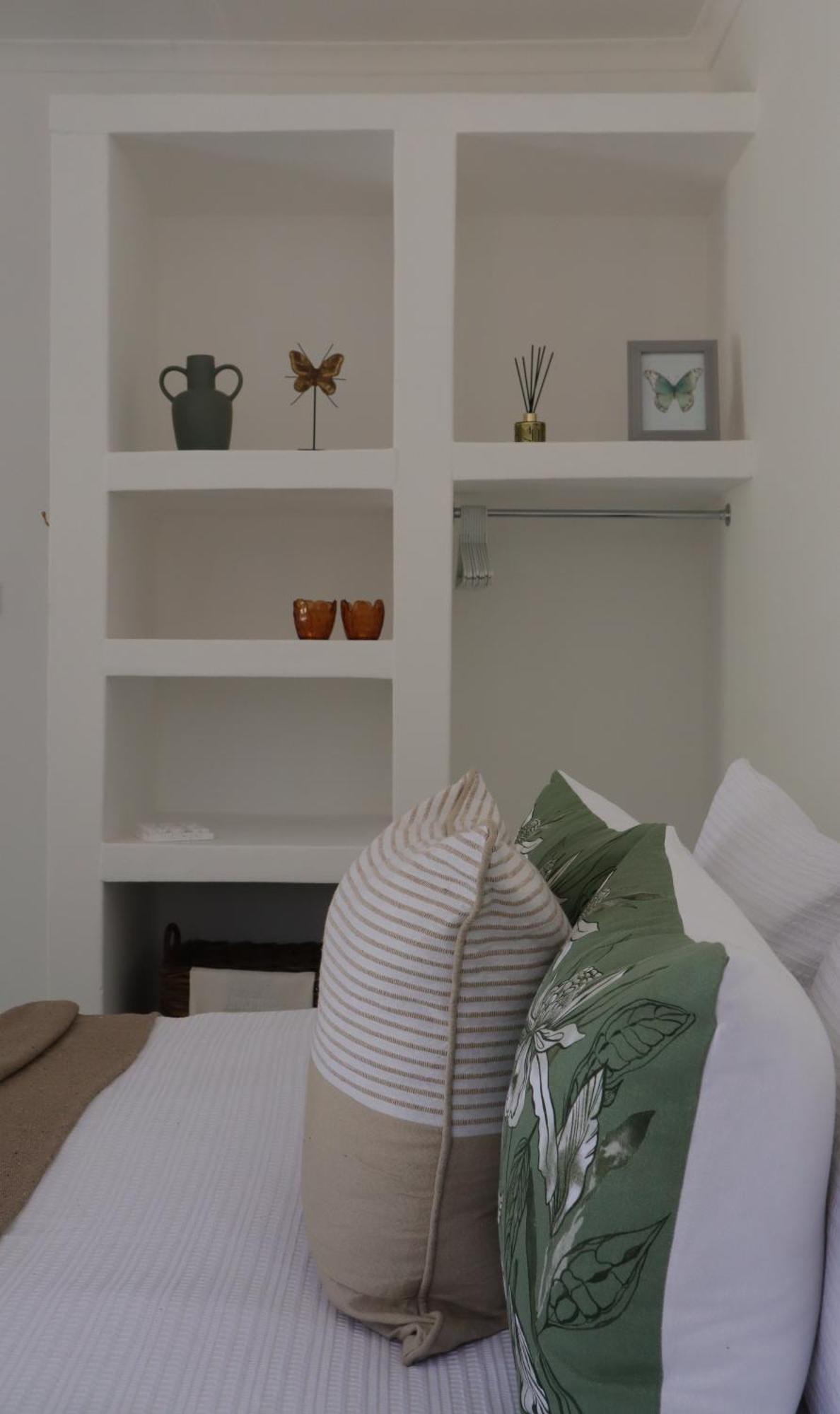 Acacia Cottage Maun ภายนอก รูปภาพ