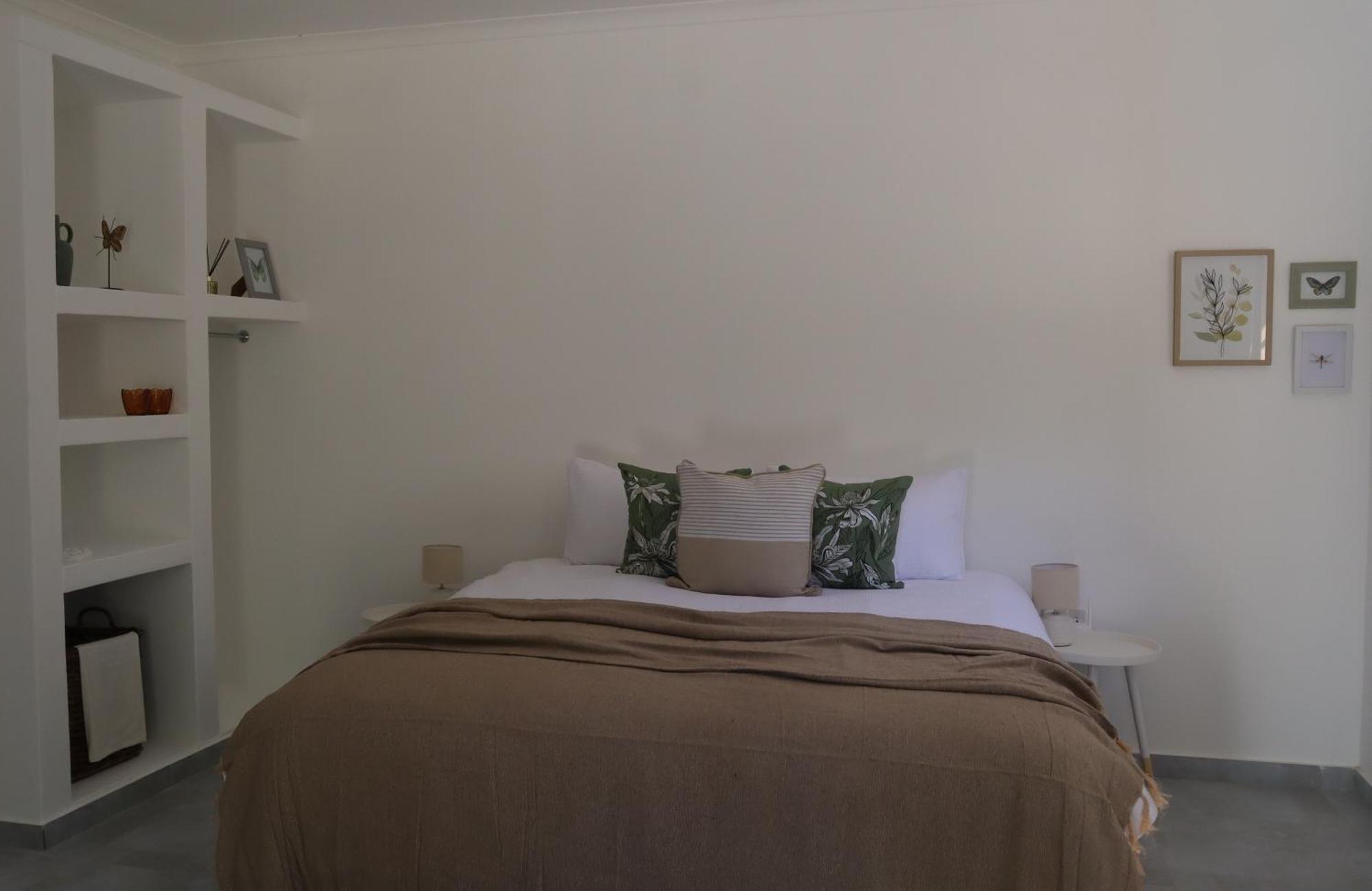 Acacia Cottage Maun ภายนอก รูปภาพ